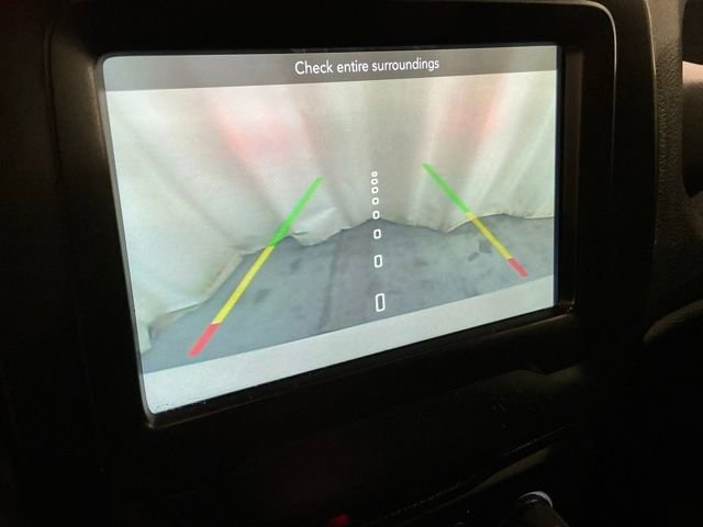 Used 2018 Jeep Renegade Altitude FWD image 23