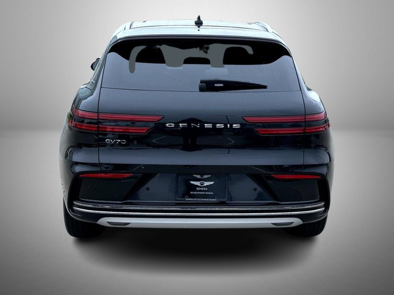 Used 2026 Genesis Electrified GV70 image 6