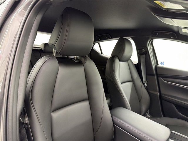 New 2026 MAZDA MAZDA3 s Sport image 18