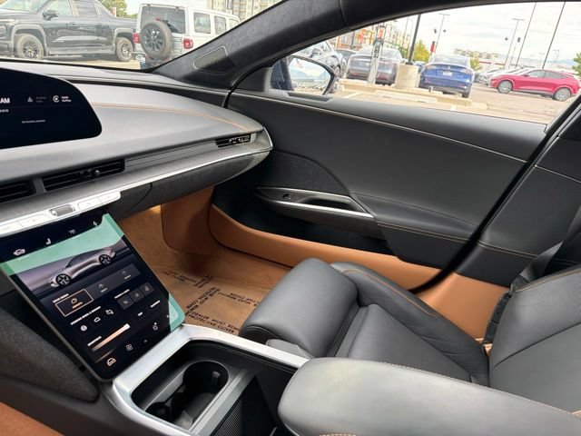 Used 2024 Lucid Air Touring AWD/4WD image 20
