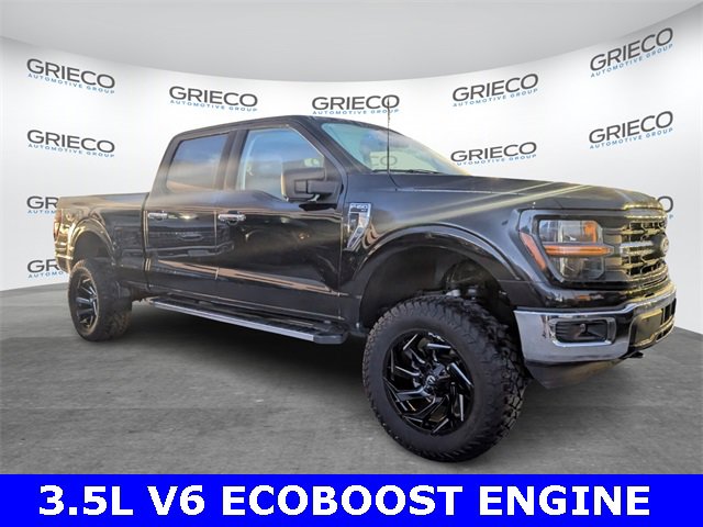Used 2024 Ford F150 XLT w/ Tow/Haul Package