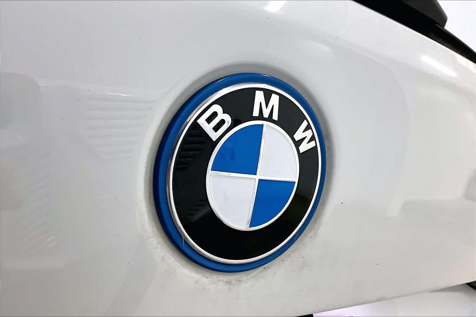 Used 2023 BMW X5 xDrive45e AWD/4WD image 30