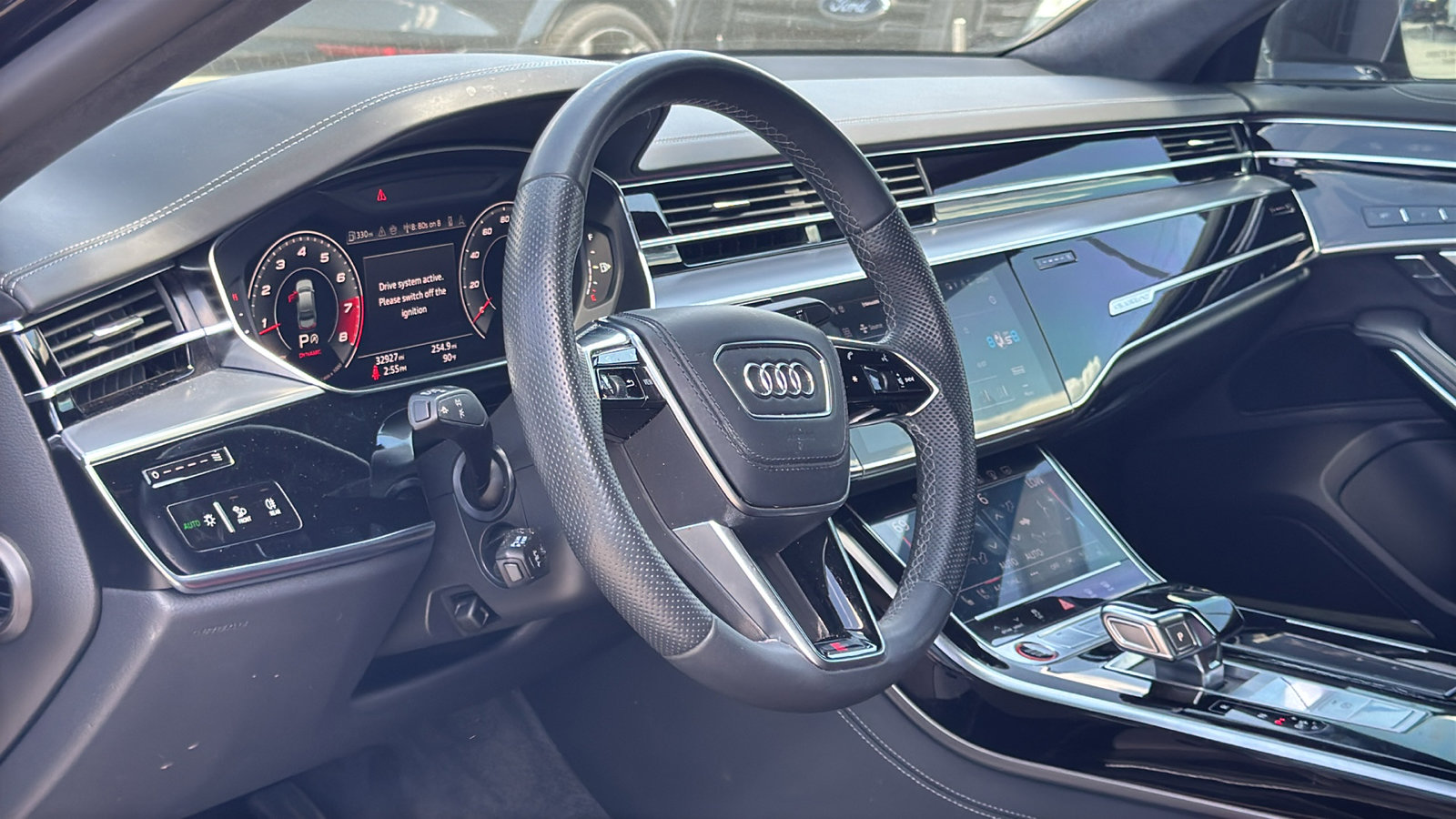 Used 2024 Audi S8 image 10