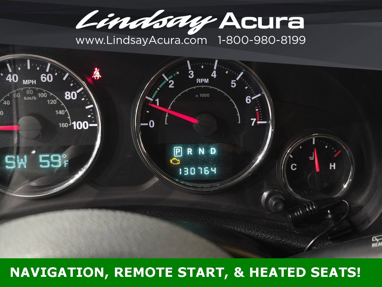 Used 2014 Jeep Wrangler Unlimited Sahara w/ Dual Top Group image 14