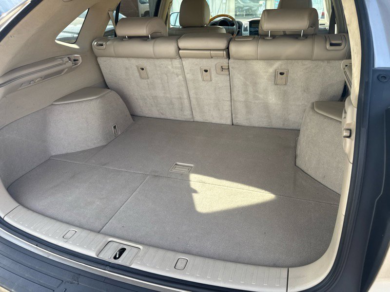 Used 2007 Lexus RX 350 AWD image 13