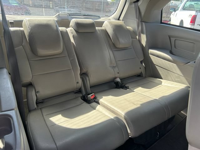 Used 2016 Honda Odyssey EX-L image 34