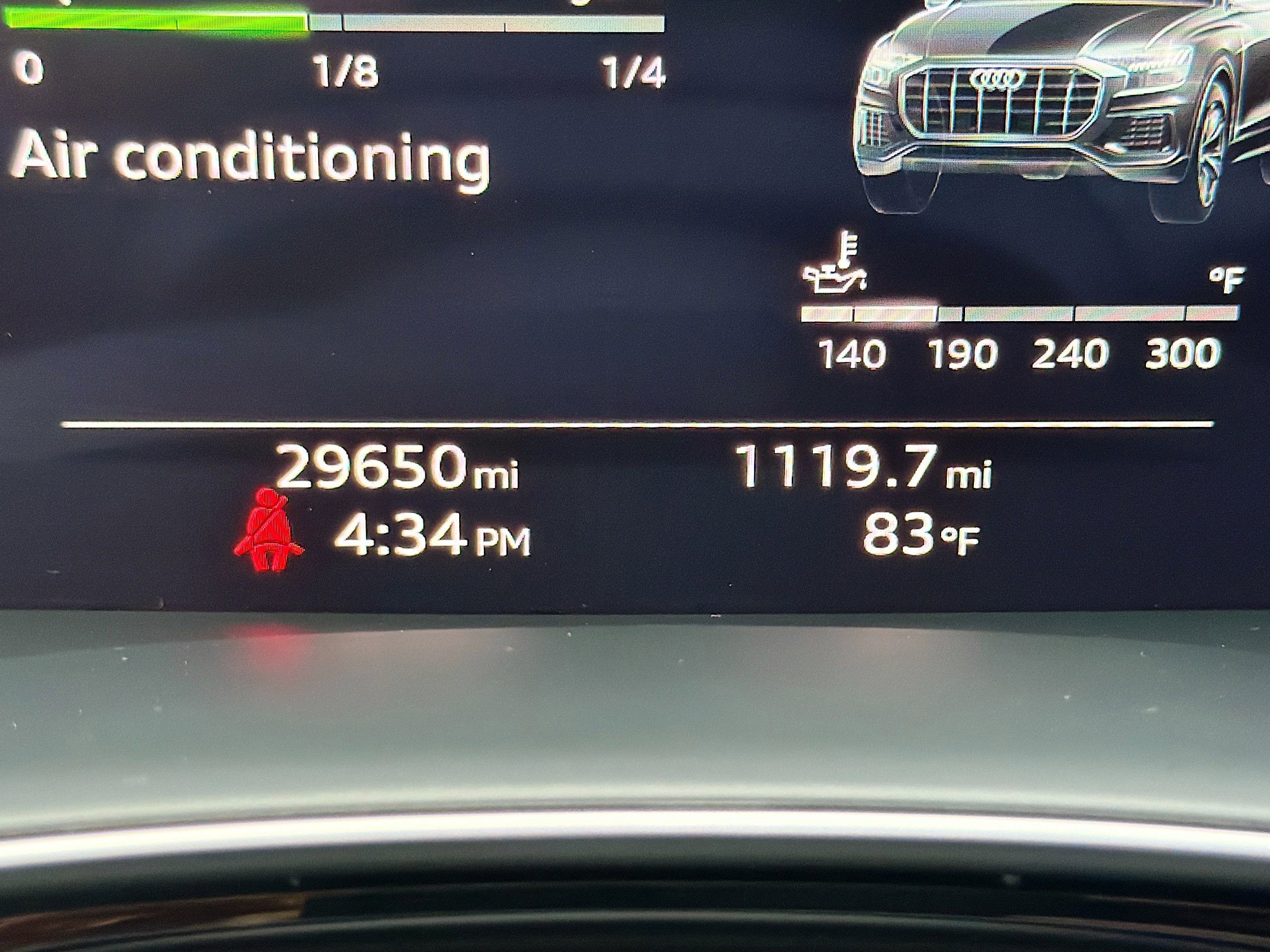 Used 2023 Audi Q8 Premium Plus AWD/4WD image 41