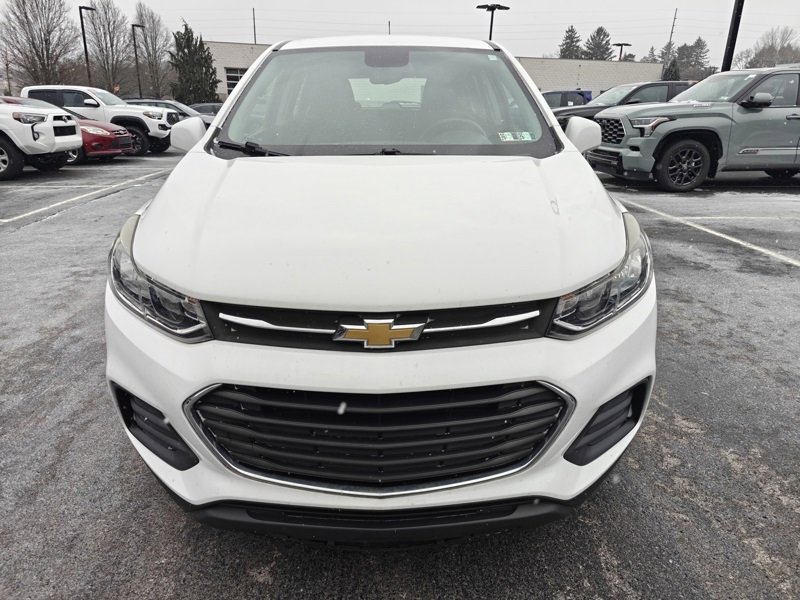Used 2018 Chevrolet Trax LS image 7