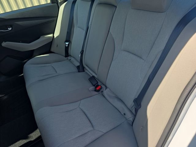New 2026 Honda Accord LX image 13
