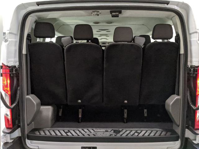 Certified 2023 Ford Transit 350 XLT image 7