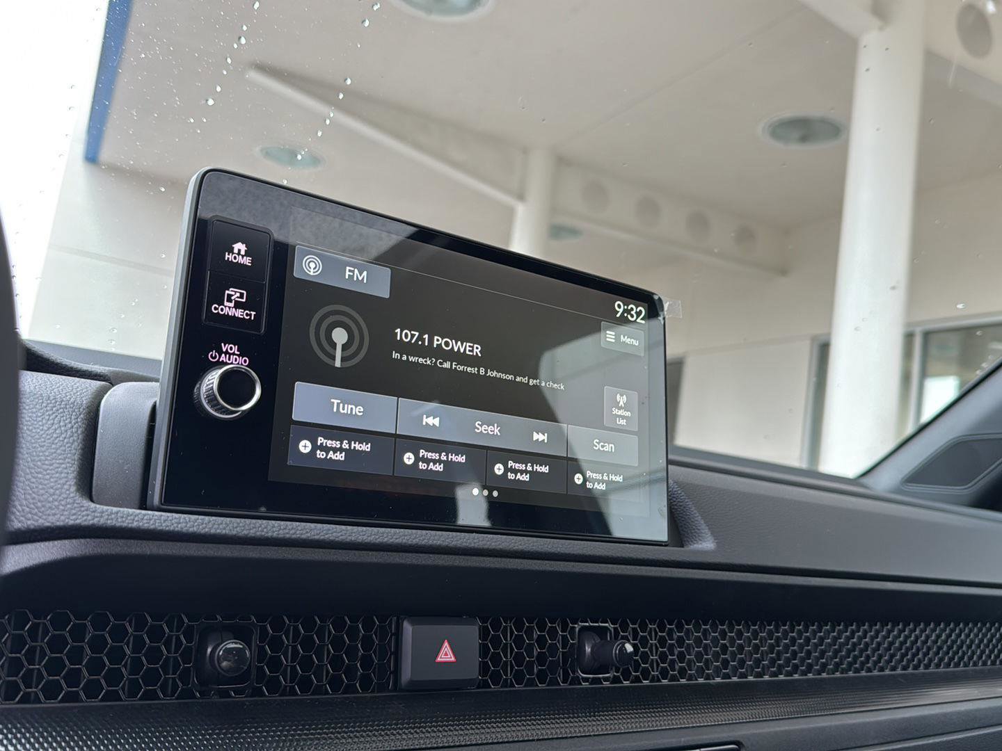 New 2026 Honda CR-V TrailSport image 21