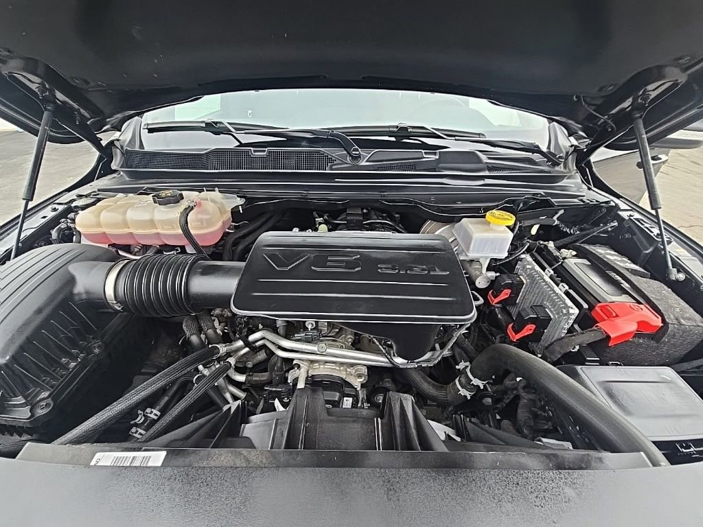 Used 2022 RAM 1500 Big Horn image 15