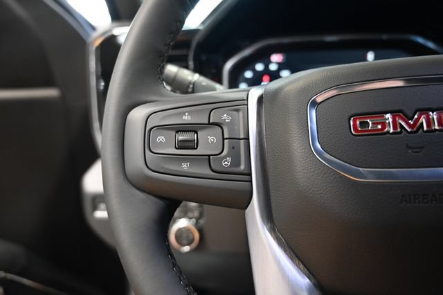 New 2026 GMC Sierra 1500 SLT w/ SLT Premium Plus Package AWD/4WD image 24