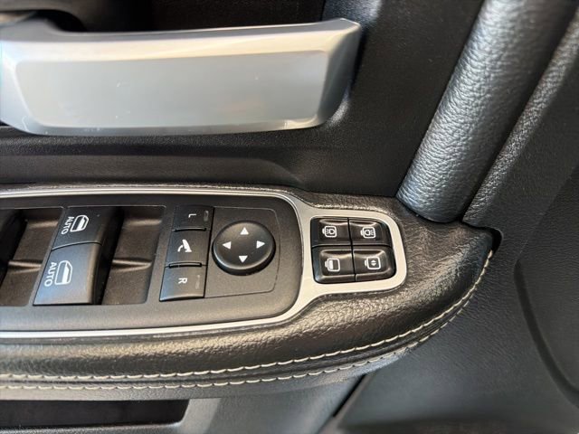 Used 2024 RAM 3500 Big Horn image 18