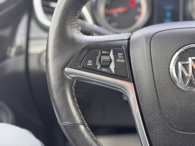 Used 2016 Buick Encore Leather image 10