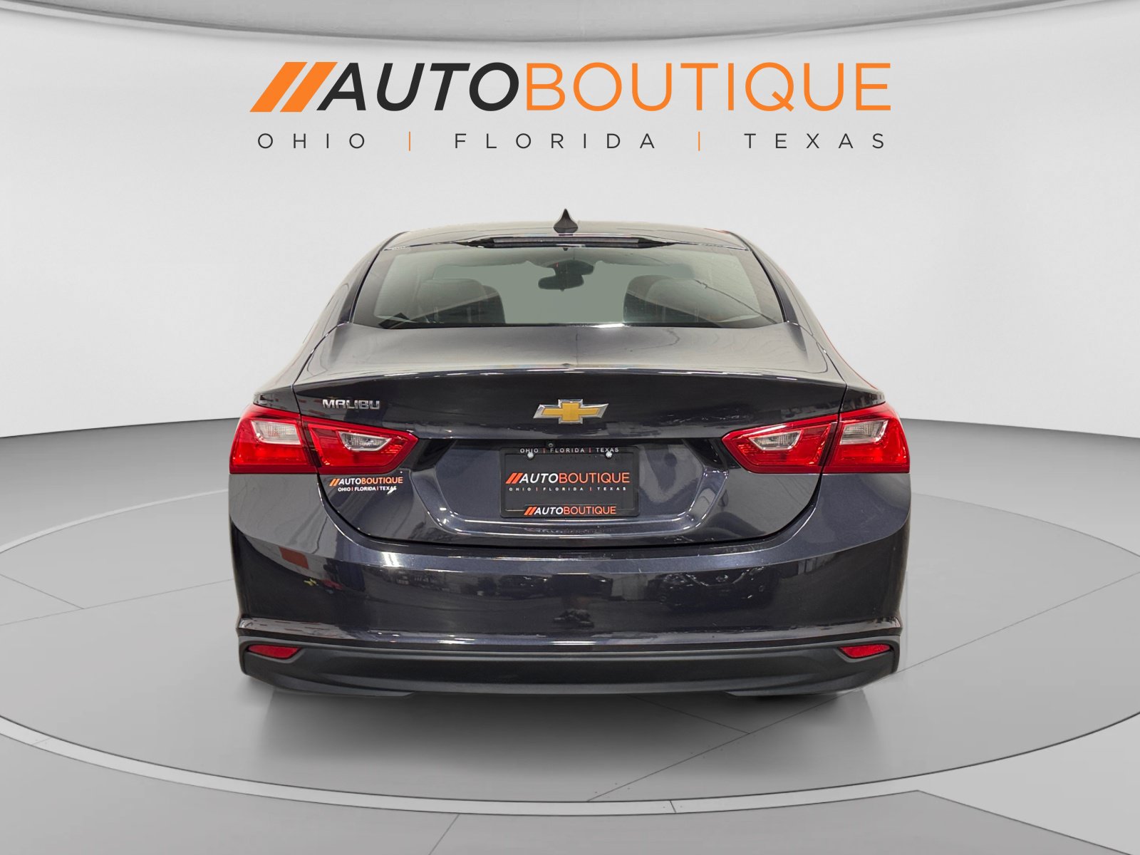 Used 2023 Chevrolet Malibu LS FWD image 4