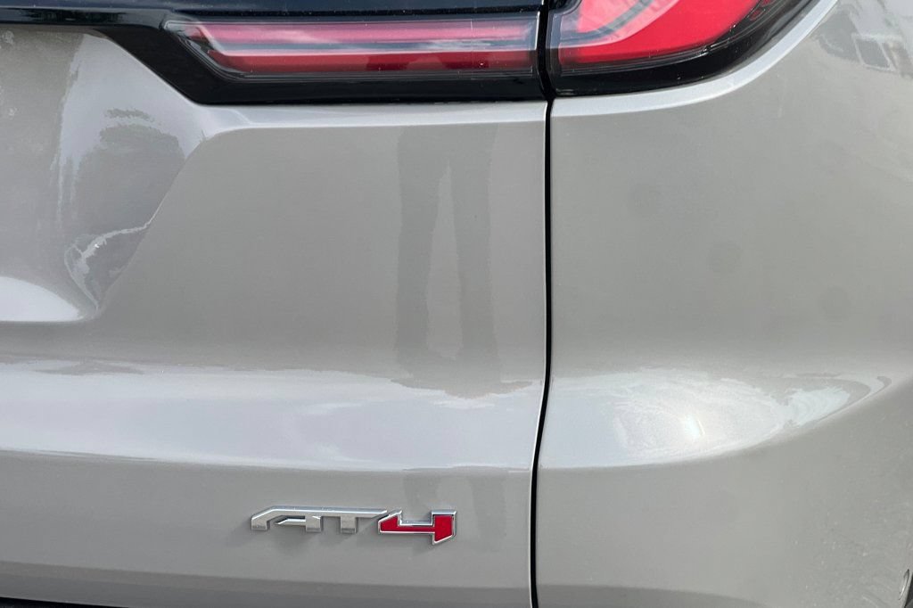 New 2026 GMC Acadia AT4 w/ Super Cruise Package AWD/4WD image 23