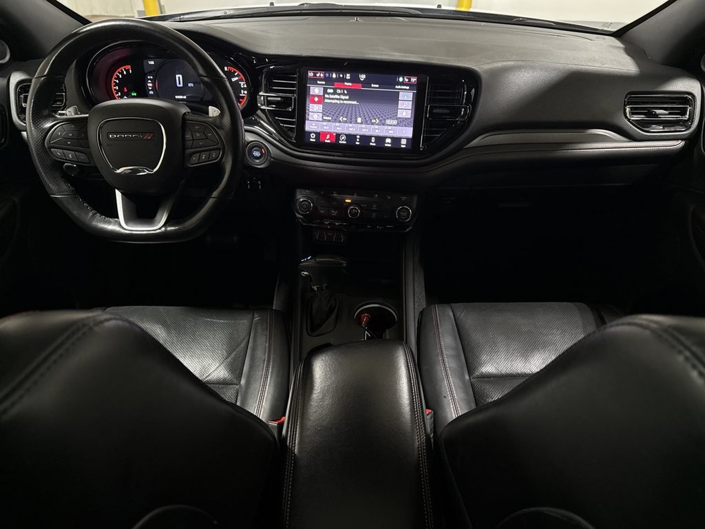 Used 2024 Dodge Durango GT AWD/4WD image 10
