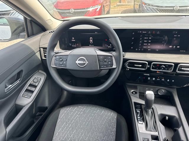 New 2026 Nissan Sentra SV w/ Floor Mat Package image 16