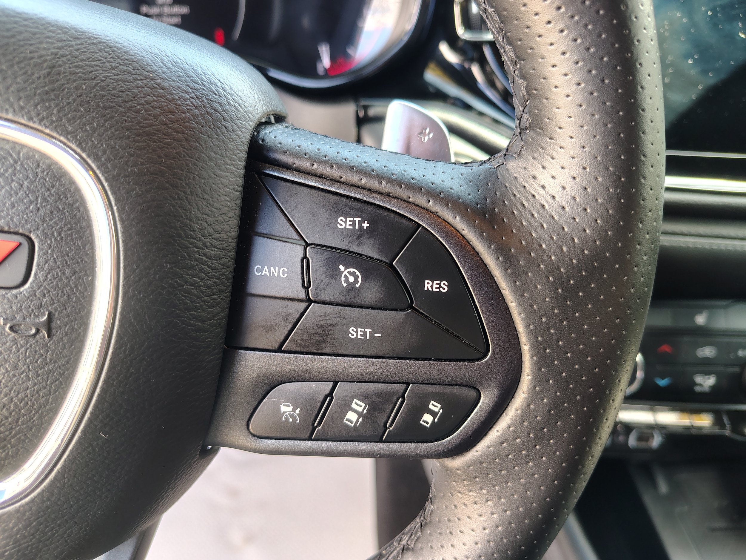 Used 2022 Dodge Durango GT AWD/4WD image 35