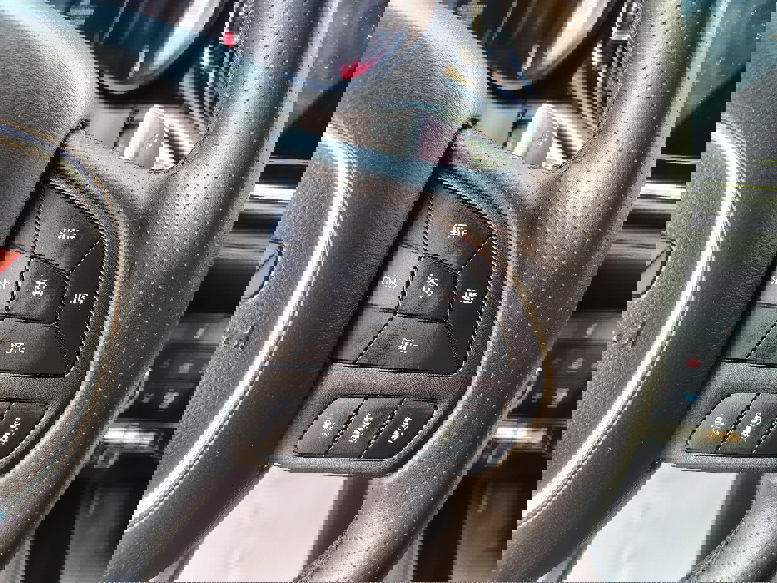 Certified 2022 Dodge Durango GT image 35