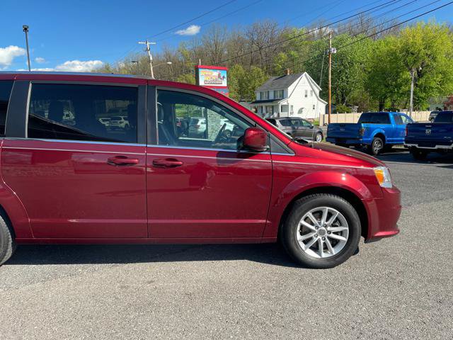 Used 2019 Dodge Grand Caravan SXT FWD image 9