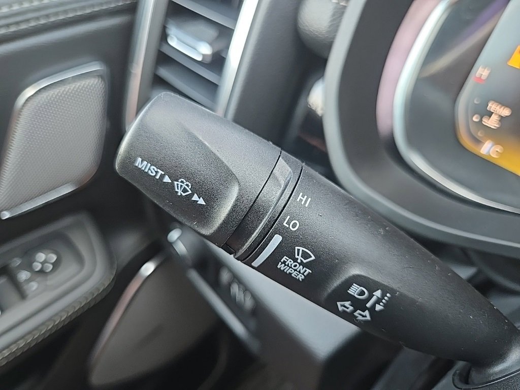 New 2026 RAM 1500 Laramie image 53