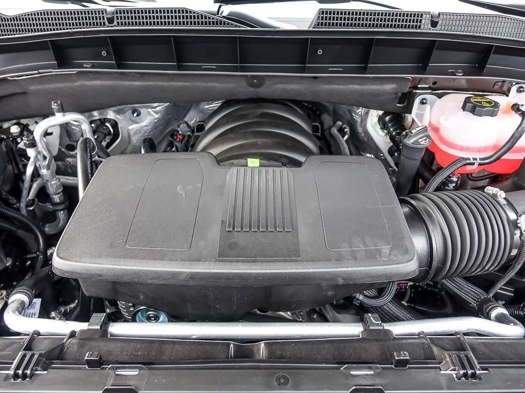 New 2026 GMC Sierra 1500 SLT w/ SLT Premium Package image 20