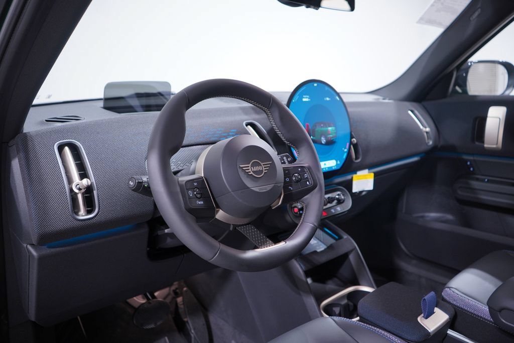 Used 2026 MINI Cooper Countryman S AWD/4WD image 6