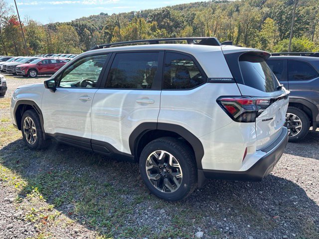 New 2026 Subaru Forester Premium AWD/4WD image 3