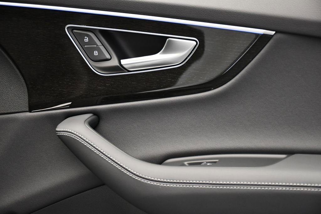 New 2026 Audi Q7 3.0T Premium Plus image 45