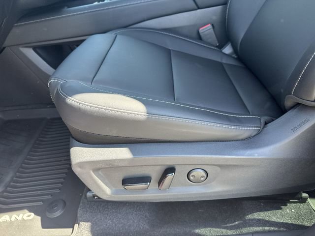 New 2025 Nissan Murano SV AWD/4WD image 28