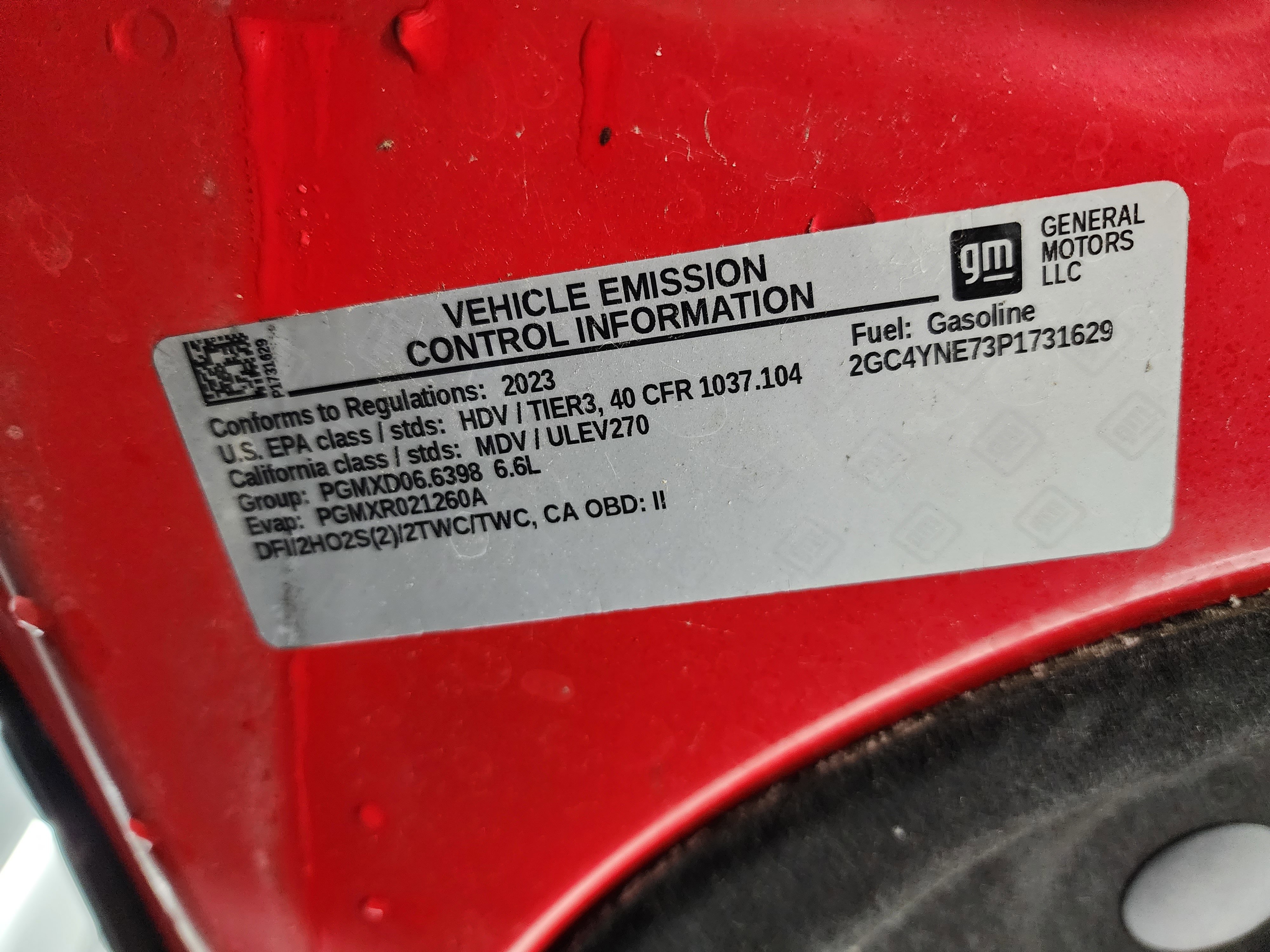 Used 2023 Chevrolet Silverado 2500 LT w/ Convenience Package image 20