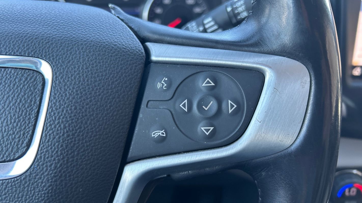 Used 2020 GMC Terrain SLT w/ Preferred Package image 35