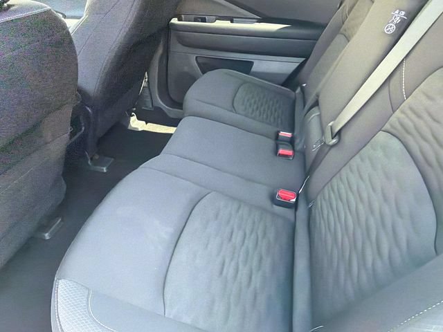 Certified 2025 Nissan Pathfinder SV FWD image 29