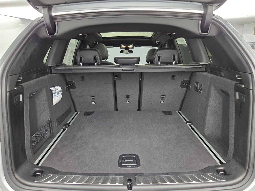 Used 2020 BMW X3 sDrive30i w/ Premium Package image 28
