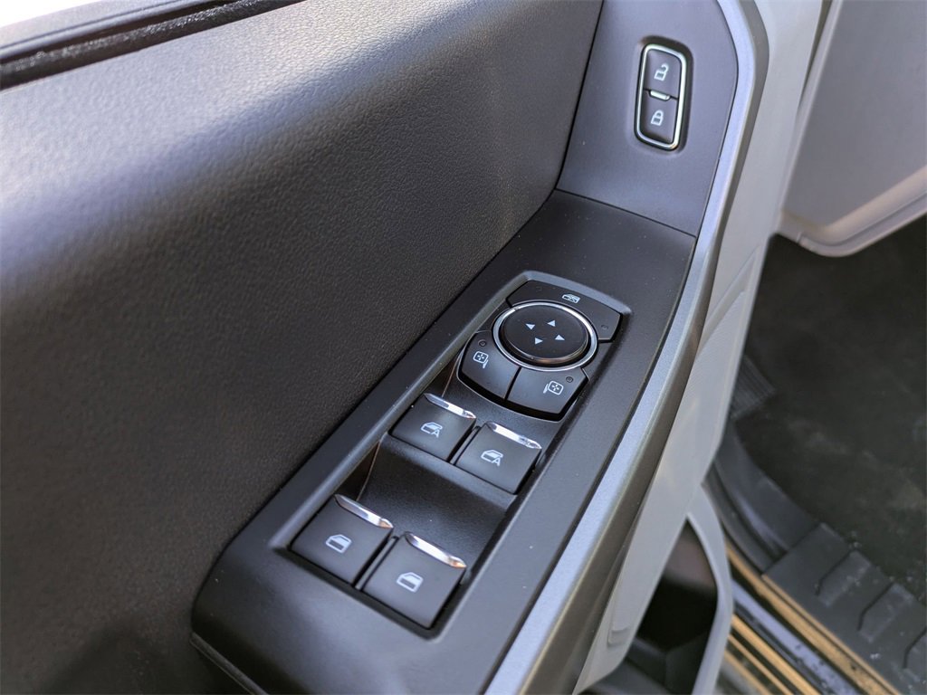 Used 2024 Ford F250 XLT w/ Snow Plow Prep Package image 11