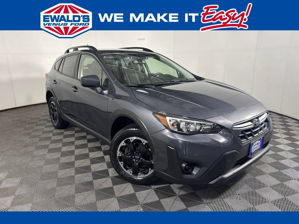 Used 2023 Subaru Crosstrek 2.0i