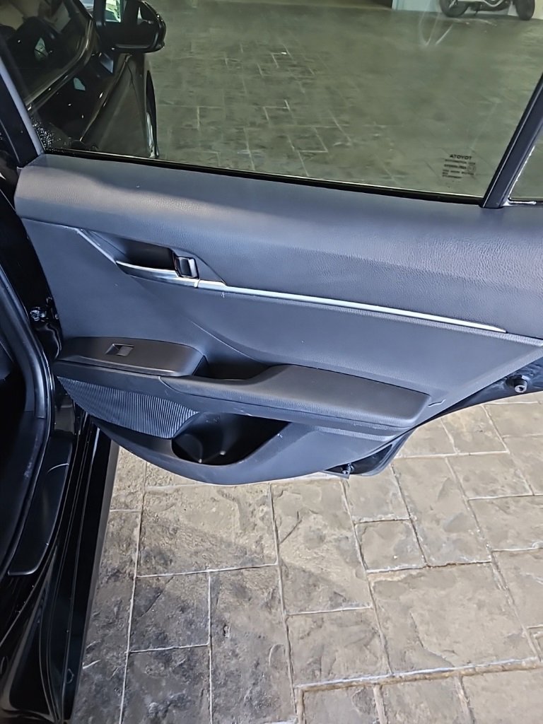 Used 2023 Toyota Camry LE image 15