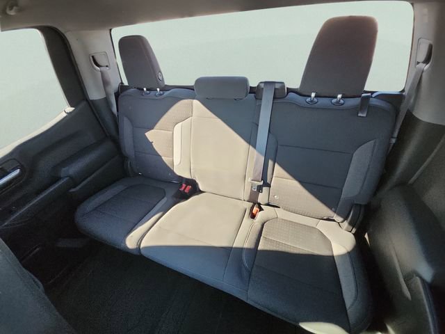 Used 2021 Chevrolet Silverado 1500 LT w/ Z71 Off-Road Package image 19