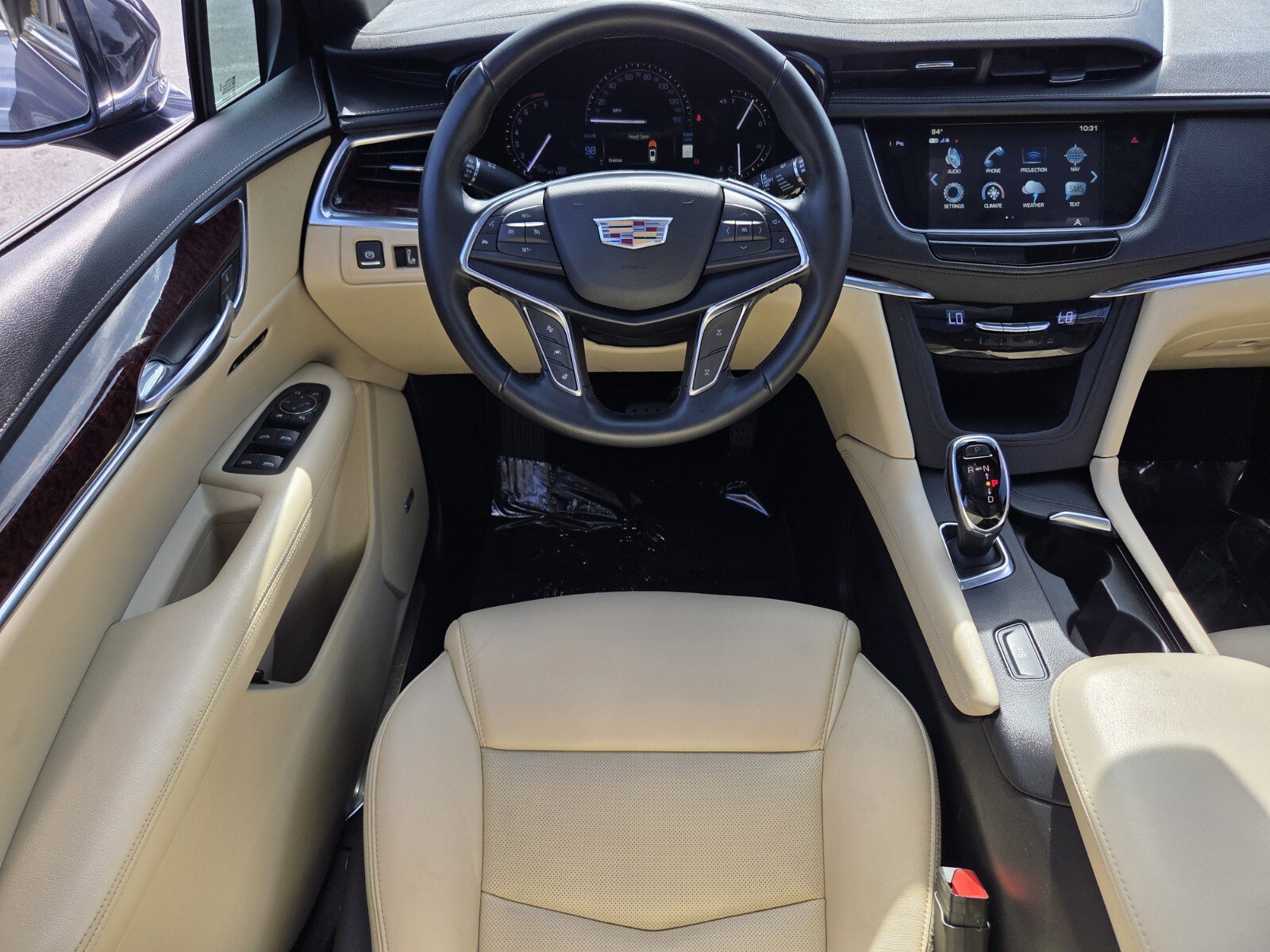 Used 2019 Cadillac XT5 Luxury FWD image 12