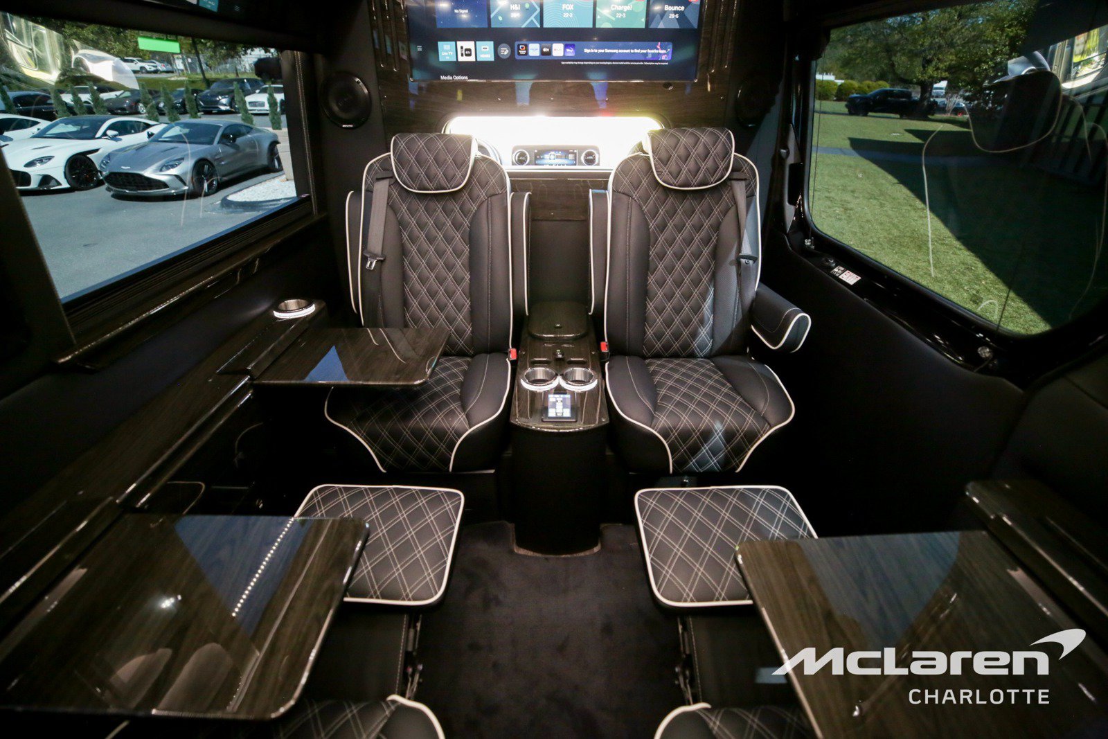 New 2024 Mercedes-Benz Sprinter 3500 image 20