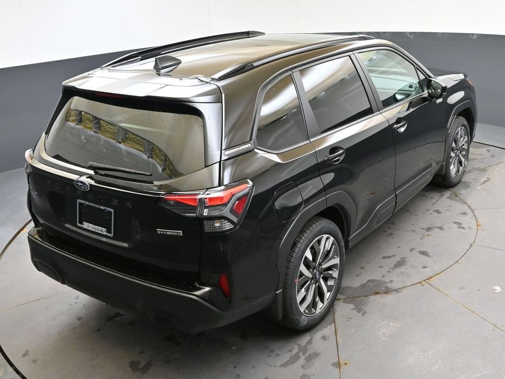 New 2026 Subaru Forester Touring image 50