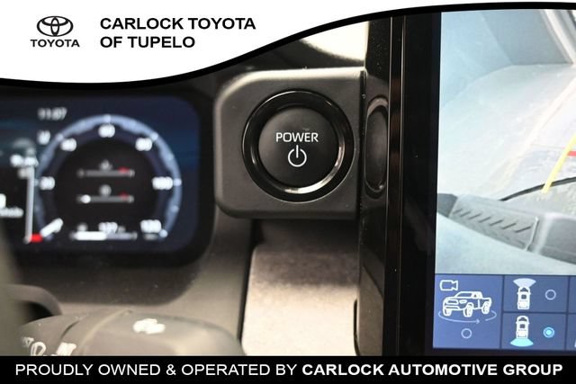 Used 2024 Toyota Tacoma 4x4 Double Cab Hybrid image 20