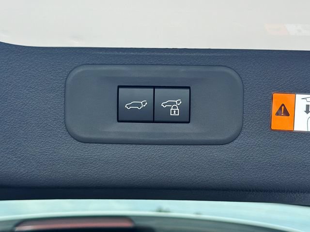 New 2026 Lexus TX 500h AWD image 14