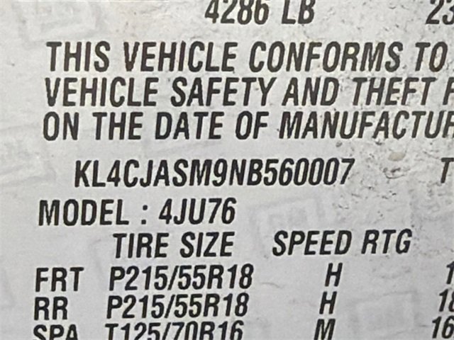 Used 2022 Buick Encore Preferred w/ Safety Package image 31