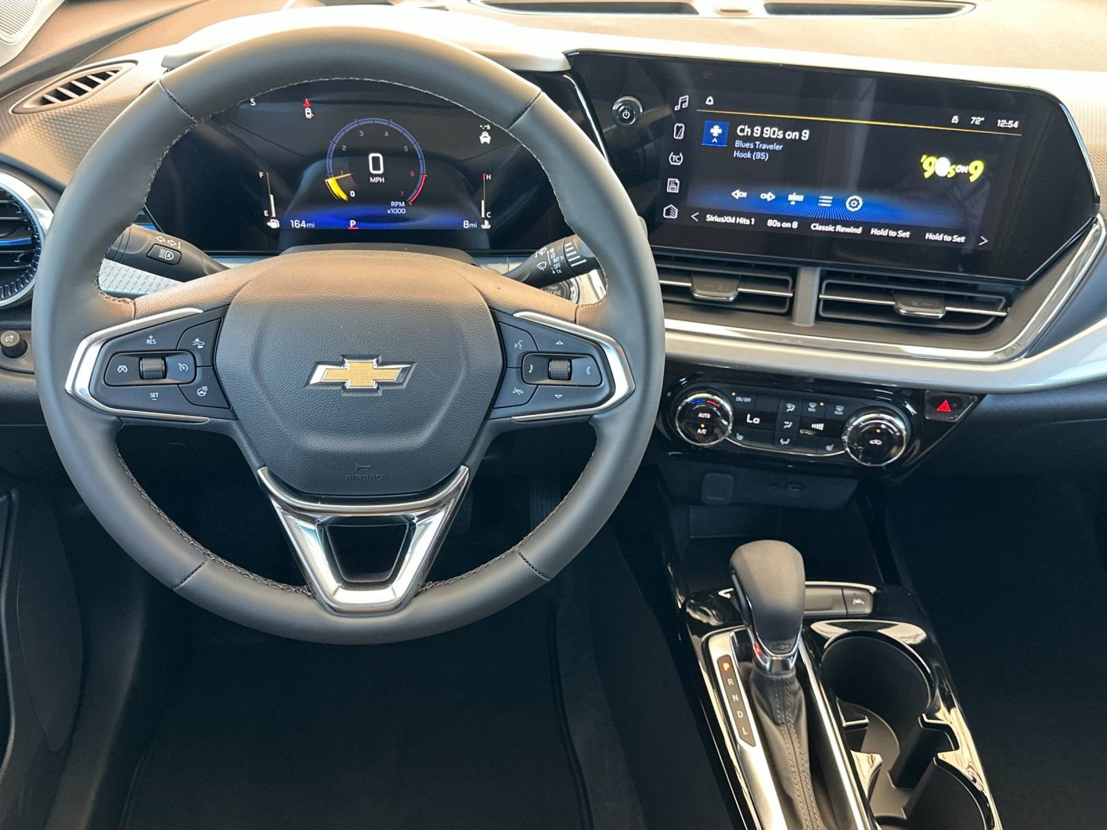 New 2026 Chevrolet Trax LT w/ Driver Confidence Package FWD image 15