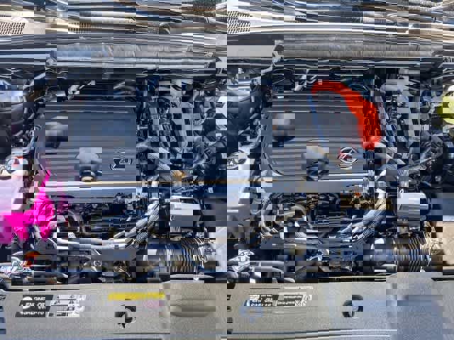 New 2026 Lexus RX 350 image 39