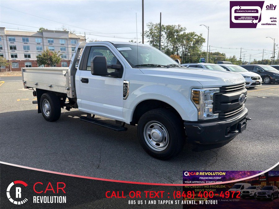 Used 2019 Ford F250 XL RWD image 1