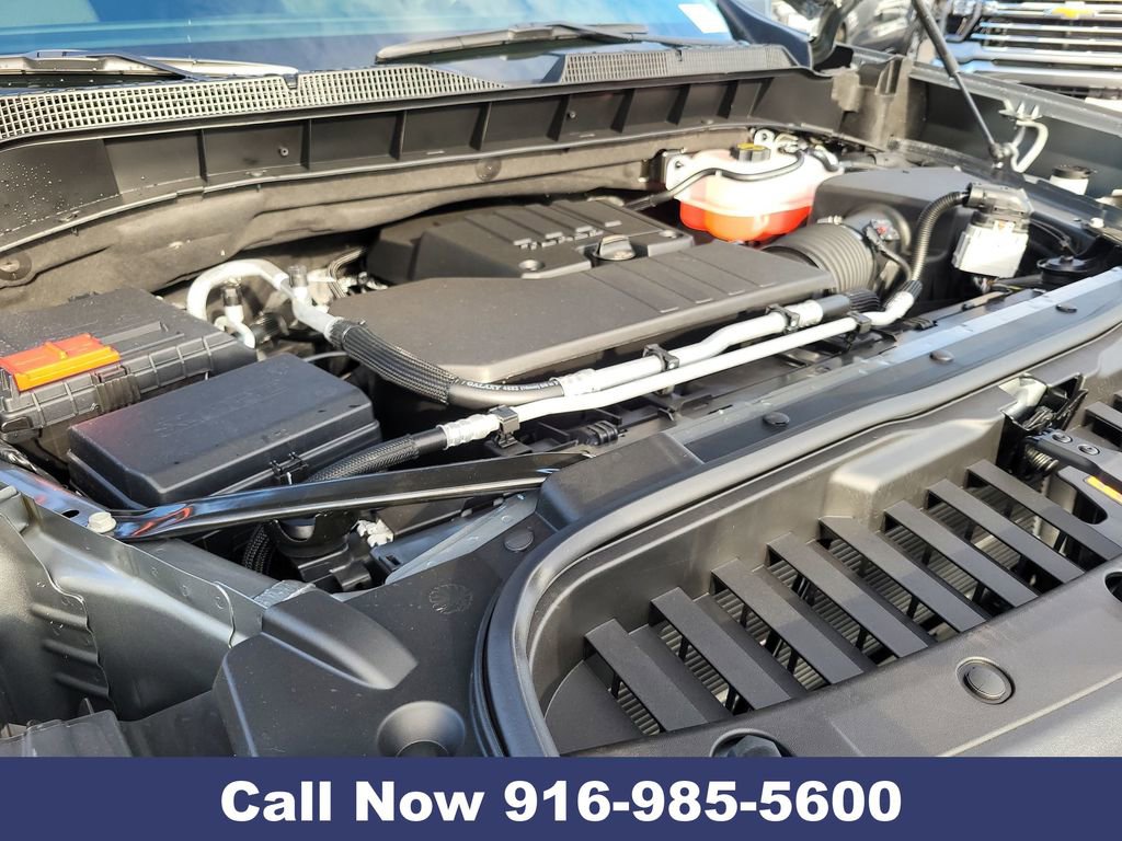 New 2026 Chevrolet Silverado 1500 LT image 33